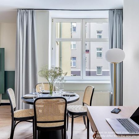 Numa Berlin Kater Apart otel Dış mekan fotoğraf