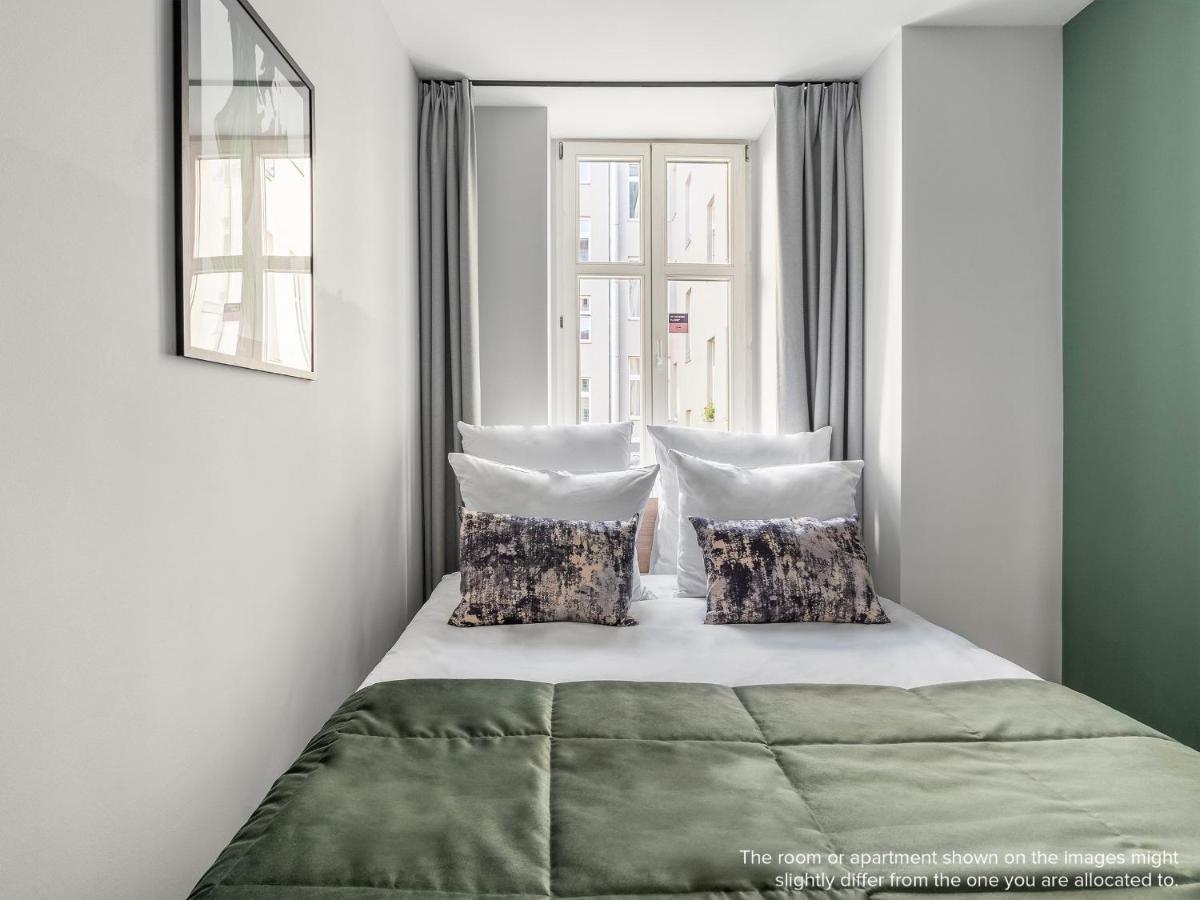 Numa Berlin Kater Apart otel Dış mekan fotoğraf