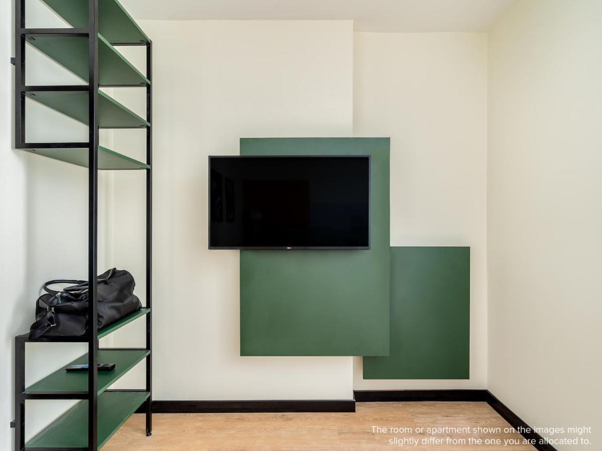 Numa Berlin Kater Apart otel Dış mekan fotoğraf