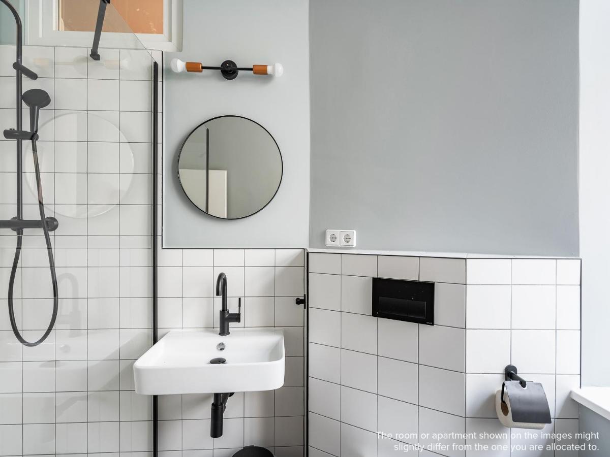Numa Berlin Kater Apart otel Dış mekan fotoğraf